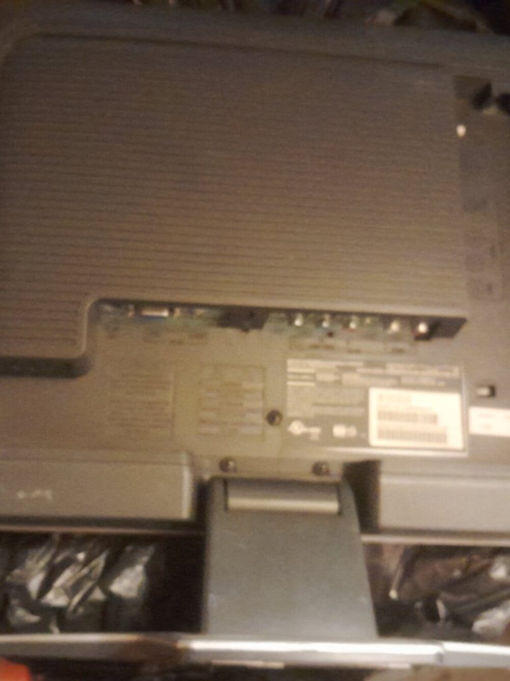 Magnavox Monitor - Picture 2 of 3